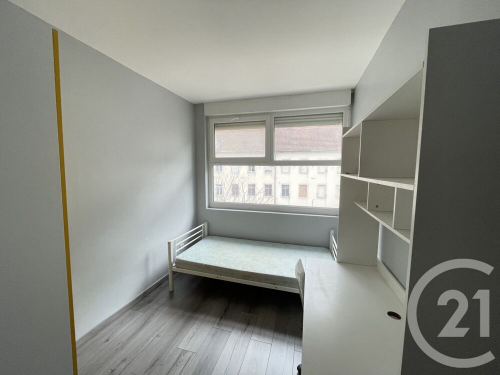 vente Appartement - 14 pièce(s) - 210 m² Besançon (25000)