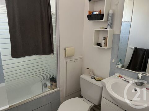  Appartement � louer 1 pi�ce 20 m�