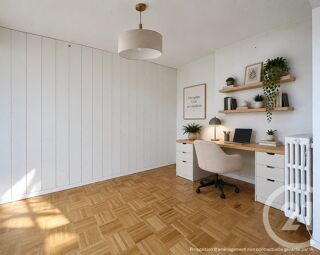  Appartement à vendre 5 pièces 143 m²