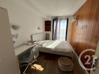  Appartement � louer 5 pi�ces 83 m�