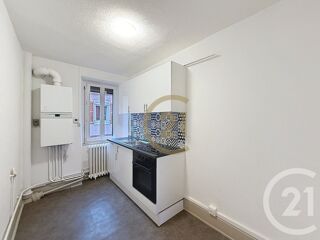  Appartement � louer 2 pi�ces 34 m�