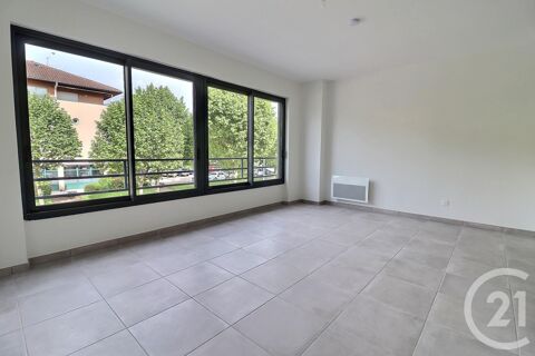  Appartement � louer 1 pi�ce 32 m�