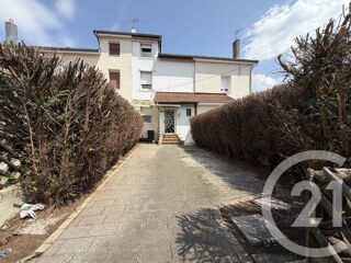  Maison à vendre 3 pièces 60 m²