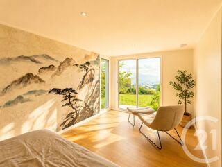 Maison � vendre 5 pi�ces 215 m�