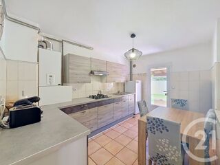  Maison à vendre 5 pièces 100 m²