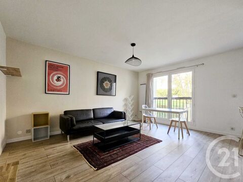  Appartement � louer 2 pi�ces 49 m�