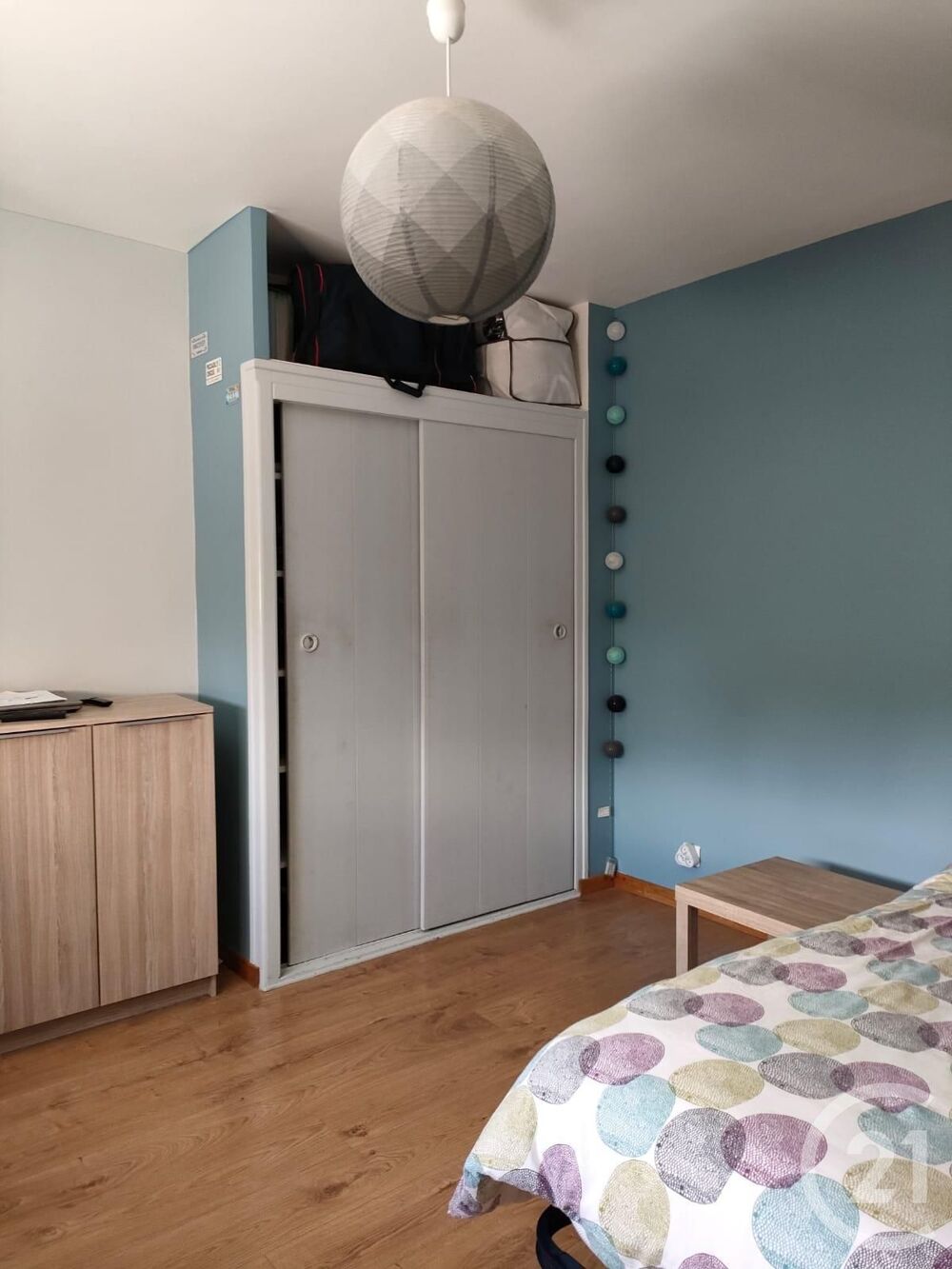 location Appartement - 1 pièce(s) - 31 m² Aix-les-Bains (73100)