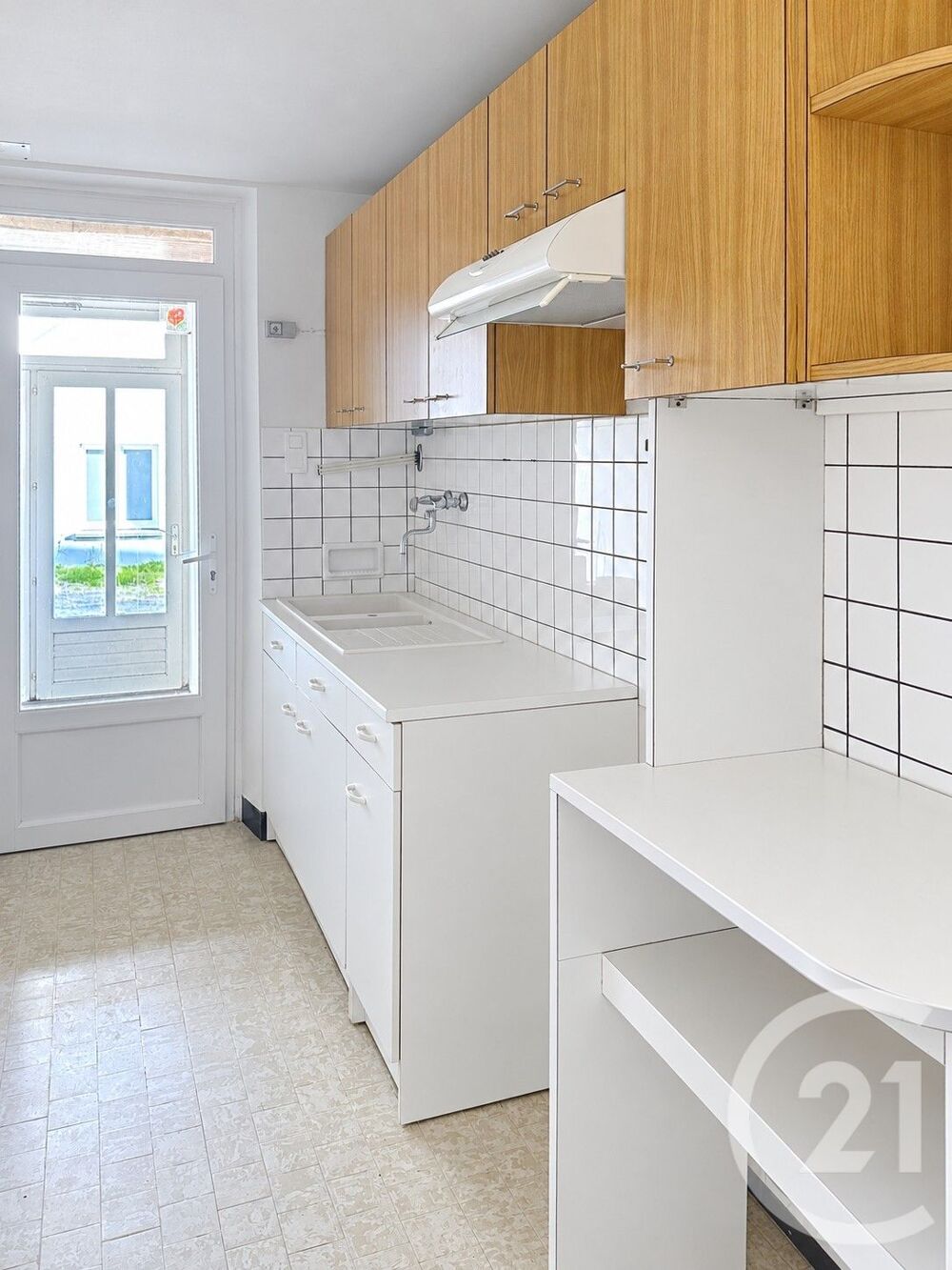 location Maison - 5 pièce(s) - 77 m² Plessé (44630)
