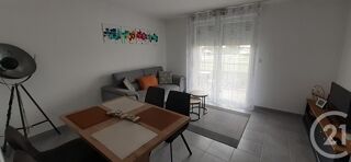  Appartement à louer 2 pièces 36 m²