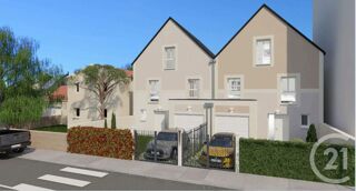  Maison à vendre 6 pièces 153 m²