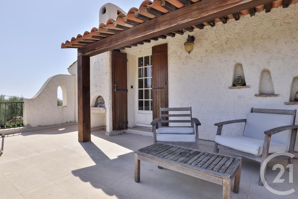  vendre  Maison Colomars (06670)