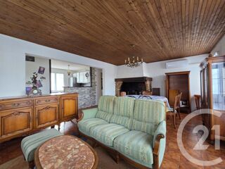  Maison � vendre 3 pi�ces 74 m�