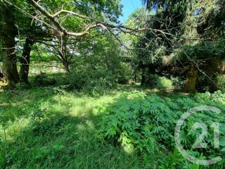  Terrain � vendre 2500 m�