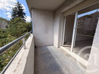  Appartement à vendre 2 pièces 43 m²