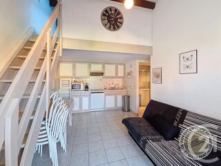  Maison � vendre 3 pi�ces 36 m�