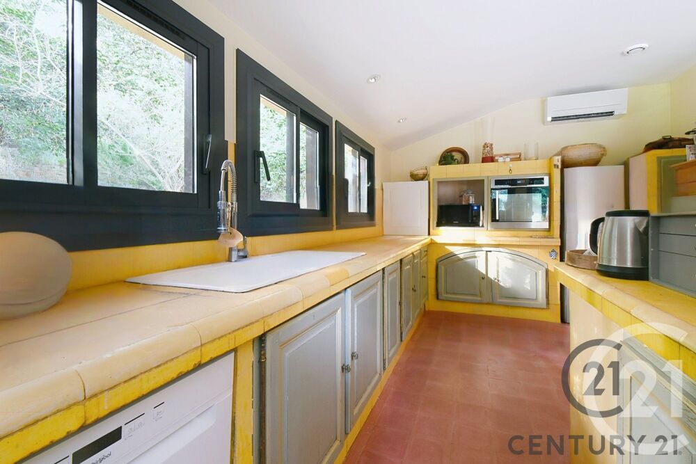 � vendre  Maison Villeneuve-l�s-Avignon (30400)