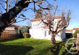  Maison à vendre 6 pièces 131 m²