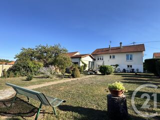  Maison à vendre 5 pièces 76 m²