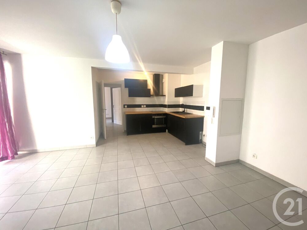 location Appartement - 3 pièce(s) - 68 m² Istres (13800)