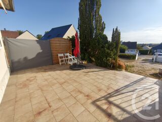 vente Maison - 6 pièce(s) - 140 m² Bueil (27730)