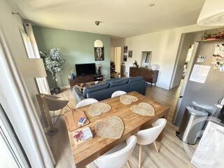  Appartement � louer 4 pi�ces 75 m�