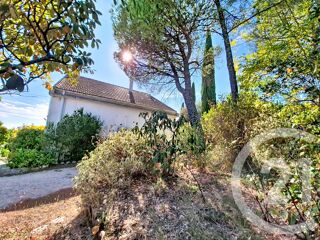  Maison à vendre 8 pièces 220 m²