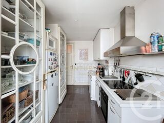  Appartement � vendre 6 pi�ces 165 m�