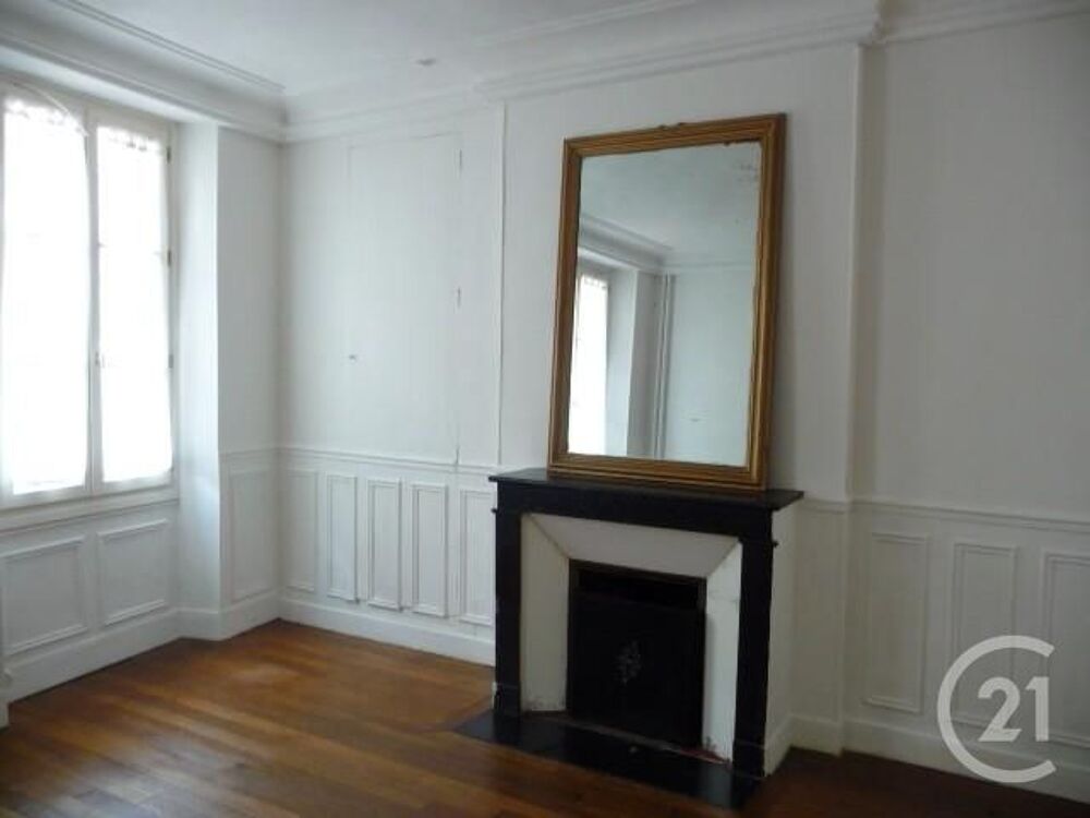 location Maison - 8 pièce(s) - 162 m² Fontainebleau (77300)