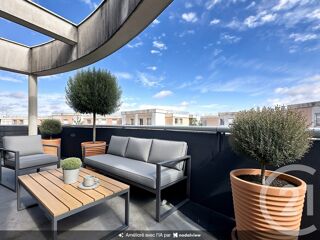  Appartement à vendre 2 pièces 47 m²