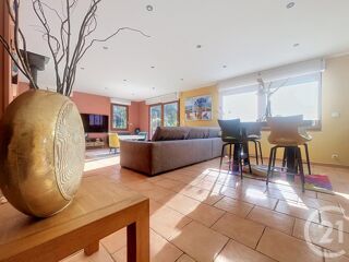 vente Maison - 8 pièce(s) - 202 m² Épinal (88000)