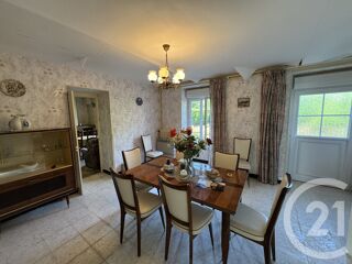  Maison � vendre 7 pi�ces 113 m�