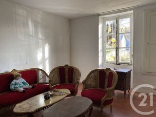  Maison � vendre 3 pi�ces 218 m�