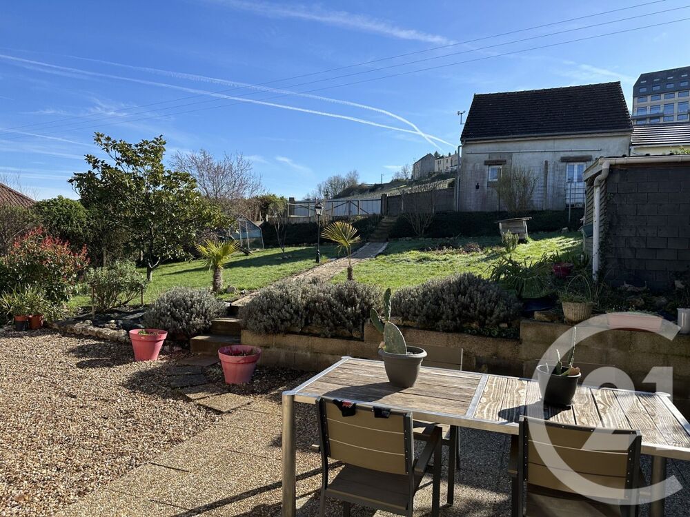 Je vous présente cette maison rénovée en 2021/2022 (DPE ....