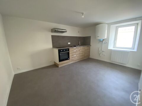   Location Appartement Appartement - 1 pi�ce(s) - 33 m�