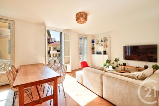  Appartement � vendre 3 pi�ces 71 m�