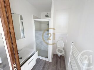  Appartement à louer 1 pièce 16 m²