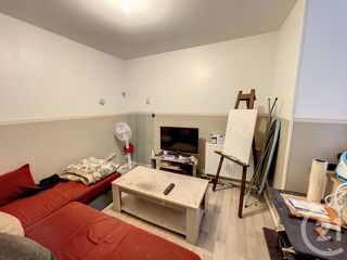  Maison � vendre 5 pi�ces 62 m�