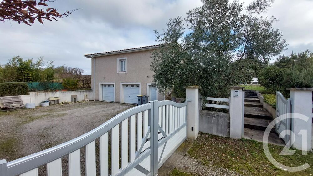 vente Maison - 5 pièce(s) - 450 m² Belvèze-du-Razès (11240)