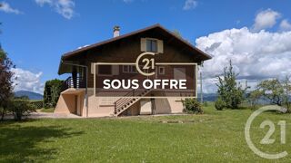  Maison à vendre 5 pièces 210 m²