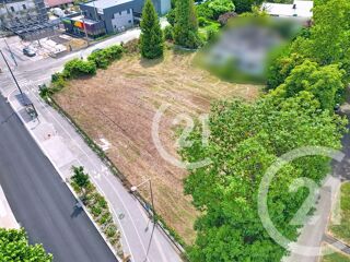  Terrain � vendre 1385 m�