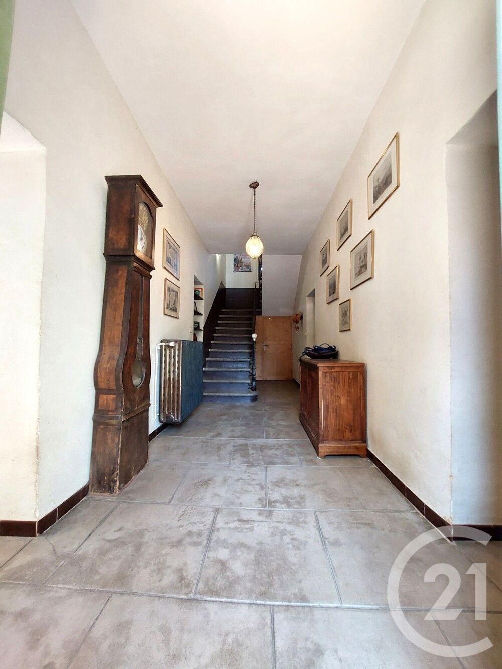 vente Maison - 8 pièce(s) - 278 m² Brignon (30190)