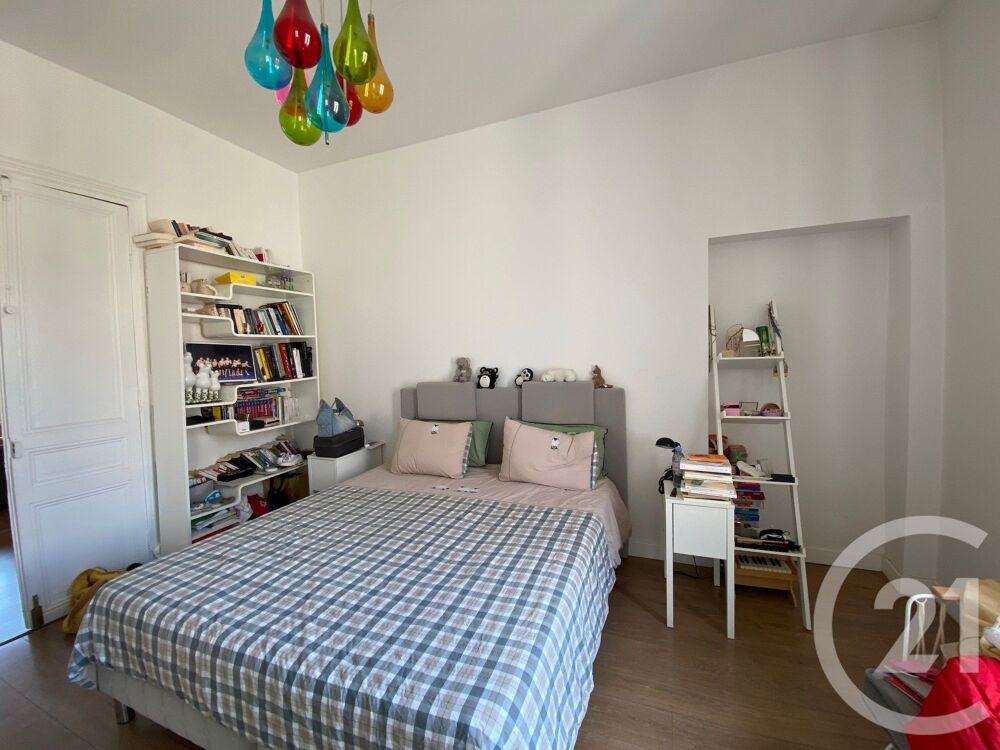 location Appartement - 4 pièce(s) - 111 m² Nice (06000)
