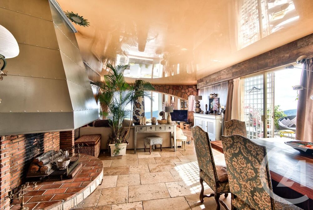 à vendre  Maison Villefranche-sur-Mer (06230)