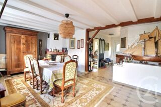  Maison � vendre 7 pi�ces 158 m�