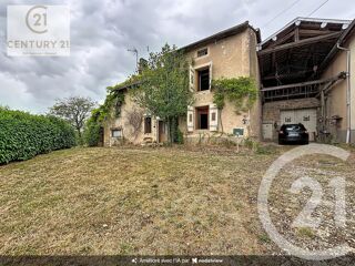  Maison à vendre 6 pièces 459 m²
