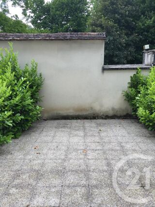  Appartement à louer 1 pièce 26 m²