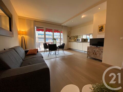  Appartement � louer 1 pi�ce 29 m�