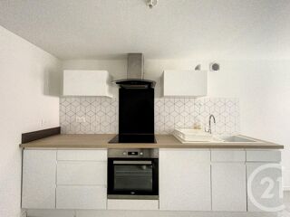  Appartement � louer 2 pi�ces 55 m�