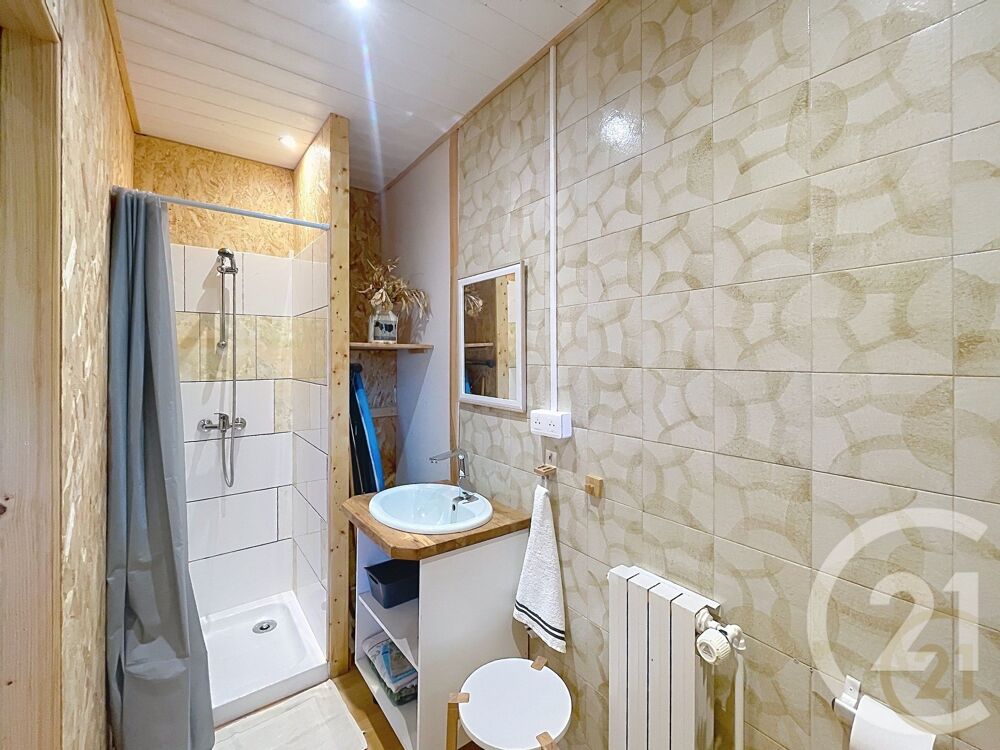 location Appartement - 1 pièce(s) - 17 m² Villars-lès-Blamont (25310)