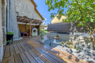  Appartement � vendre 3 pi�ces 58 m�